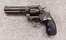 Revolver Zoraki R1-4,5 Zoll brüniert 9mm RK