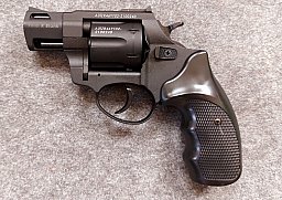 Revolver Zoraki R2-2 Zoll brüniert 9mm RK