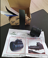 Rusan Adapter ARPNV7S-zeiss