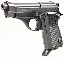 BERETTA Modell 71 Pistole im Kaliber .22 LR