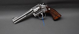 Revolver Smith & Wesson Mod. 686, Kaliber 357Mag, 6", gut