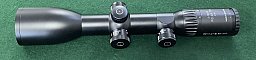 Zielfernrohr Schmidt & Bender Polar T96 3-12x54 mit Schiene