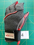 Schießhandschuh Gr. S