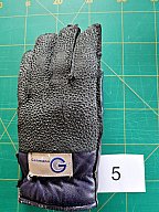 Schießhandschuh Gr. L
