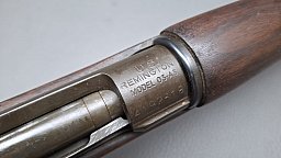 US Remington 1903 03-A3 .30-06 für Sammler und Sportschützen Ordonnanz Repetierer Büchse