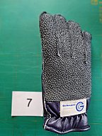 Schießhandschuh, Gr. S Linklsschützen