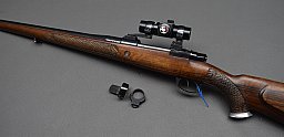 Jagdrepetierer Stutzen Zastava 30-06Spring Hit Point EAW gut