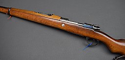 Karabiner DWM, Brasilien Kontrakt, Modell 1908, Kaliber 7x57, gut
