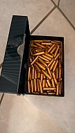 H&N Geschosse, RN .264 / 140 gr HS 100 Stück