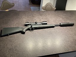 Komplettset Blaser R8 Professional 308WIN
