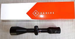 Kahles Helia 2,4-12x56i Neuware
