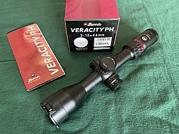 Burris Veracity PH 3-15x44