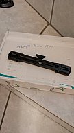 Dentler Grundschiene Basis, Howa 1500, Short Action