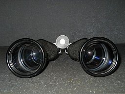 Carl Zeiss 15x60