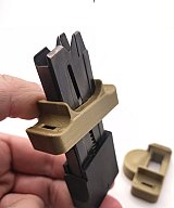 Walther GSP Kal. 32 Magazin-Ladehilfe