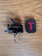 Ar15 Abzug Triggertech