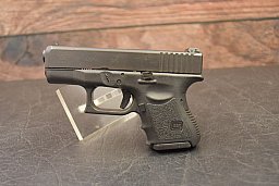 Pistole Glock Mod. 26 Kal. 9mmLuger