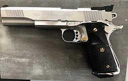 KPS Omega Match