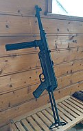 MP 40