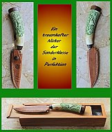 Jagdnicker Trachtenmesser