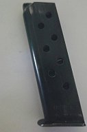 Magazin - Walther PP - Manorhin - 7,65