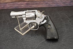 Revolver Smith & Wesson Mod. 65-5 Kal. .357Mag
