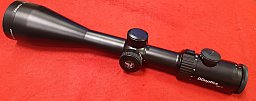 DD-Optics 2,5-10x56 V4 Gen.3 NEU