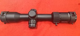 DD-Optics NXT 1,5-15x40 SFP NEU