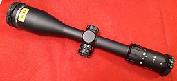MINOX 3-12x56 LP Made in Germany! NEU