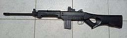 Australian Automatic Arms SP20 .223 Rem. Kein M16, AR15