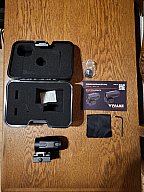 FALKE B3XLE Magnifier