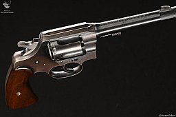COLT Model 1917 / U.S. Army Kaliber .45ACP