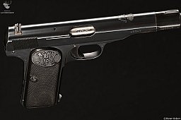 Fabrique Nationale Modell 1910/22 Kaliber 7,65mmBrowning