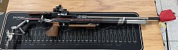 Anschütz 9015 ONE inkl. Visierung, Premium Matchgewehr für Jugend bis Auflage