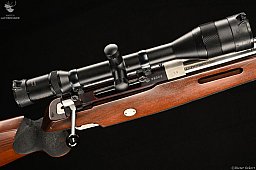 Grünel Super Target 200 Kaliber .308Win / HH 8.33
