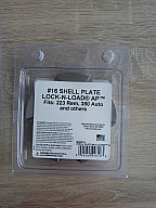 Hornady Hülsenplatte #16