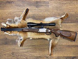 Blaser Bergstutzen B75 .30-06Spring 5,6x50R Mag