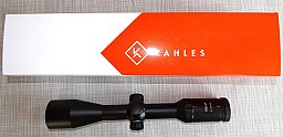 Kahles Helia 2-10x56i SR Neuware