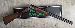 Bockdoppelflinte Jagd "Forest Favorit"