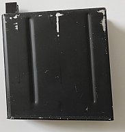 Airsoft Gas-Magazin "WELL G96D" oder "ARES/STAR AW-338"