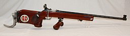 Schultz & Larsen KK Matchgewehr