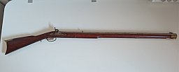 Perkussionsgewehr Dikar Spain "Kentucky" Kaliber .45