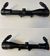 Zeiss Diatal M 7x50 T*