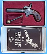 Palmetto Abilene Derringer