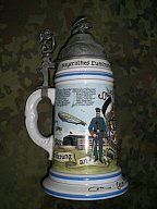 Alter Reservistenkrug Luftschiffer Bataillon München