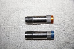 Choke für Blaser F3 F16 Briley Spectrum-Serie Kalber 12