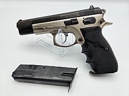 Pistole CZ85, Kal. 9mmLuger ( D8105 )