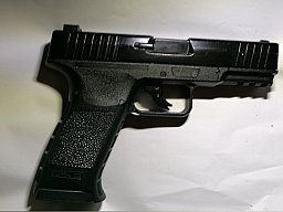 T4E Defense Training Marker cal .43