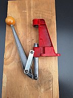 LEE Einstufen-Wiederladepresse