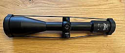 Zeiss Diavari 3-12x56 mit Schiene